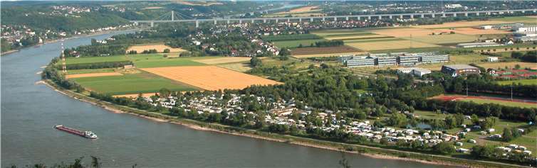 Das Mittlere Rheintal.vthehos