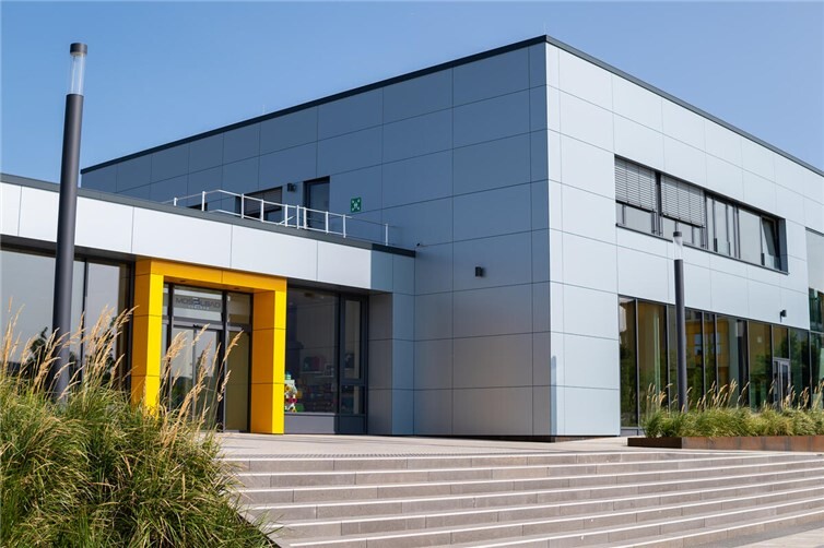 Das Moselbad. Foto: KBG privat