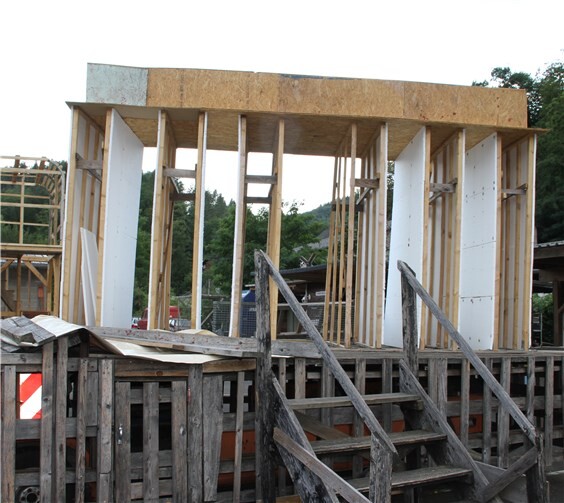 Das Motiv in diesem Jahr ist das „Brandenburger Tor“. Monika Fuchs