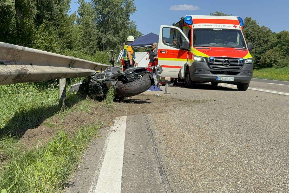 B49 Chaos Schwerer Unfall Heute Sperrungen Und Kilometerlange Staus