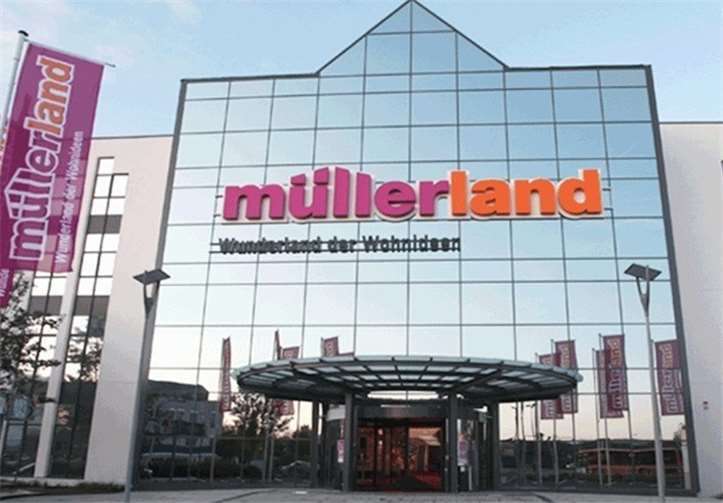 Das Müllerland in Hennef öffnet am 17. September seine Tore zum verkaufsoffenen Sonntag. privat