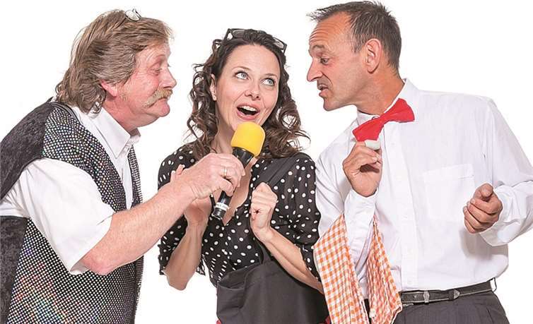 Das Musical-Ensemble.privat