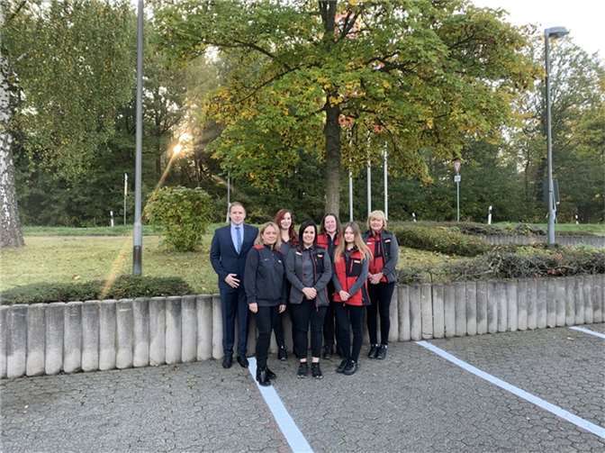 Das NORMA-Team wird Ihnen von Montag bis Samstag in der Zeit von 7 bis 21 Uhr gerne zur Verfügung stehen.Foto: privat