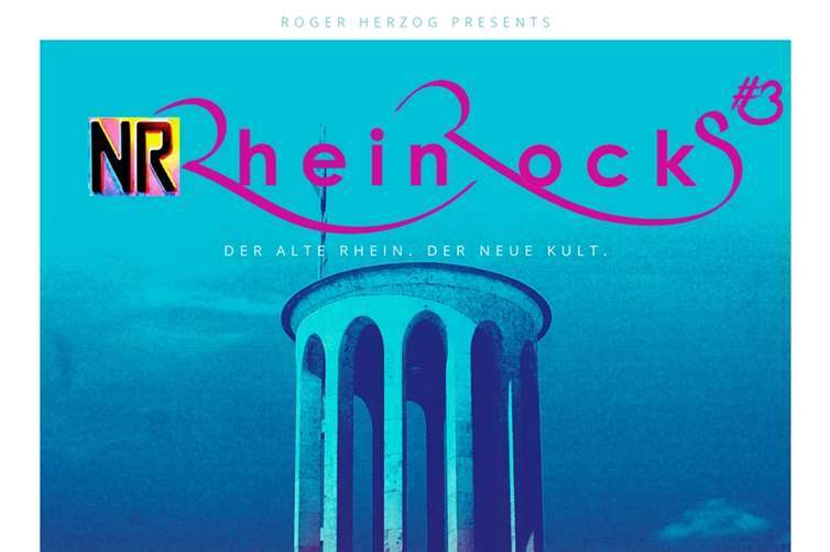 NRheinRocks#3 - Wiedergeburt auf dem Wasser Das NRheinrocksfestival: Eintritt frei, Spenden willkommen, der Erlös ist für einen guten Zweck bestimmt.