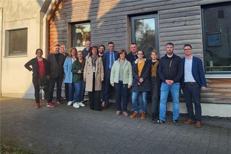 Das „Neuwieder Bündnis“ kritisiert die katholische Kita gGmbH für ihren Umgang mit der Schließung von „Maria Himmelfahrt“ in Gladbach.Foto: privat