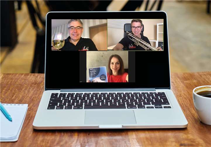Das Online-Weinseminar findet am Samstag, 11. Juli statt.Quelle: kvhs Mayen-Koblenz