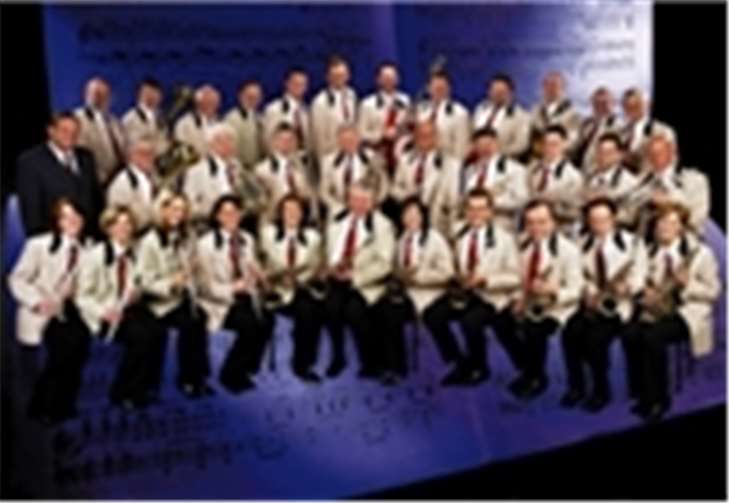 Das Orchester hat ein großes Repertoire.  Heimat- und Verschönerungsverein Straßenhaus