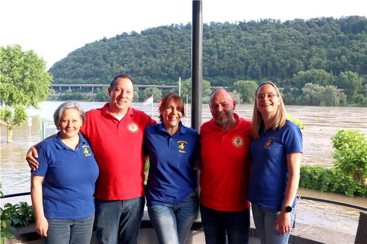 Das Orga-Team hofft natürlich jetzt schon auf rege Beteiligung der Leutesdorfer und der befreundeten Vereine aus der Region.  Foto: privat