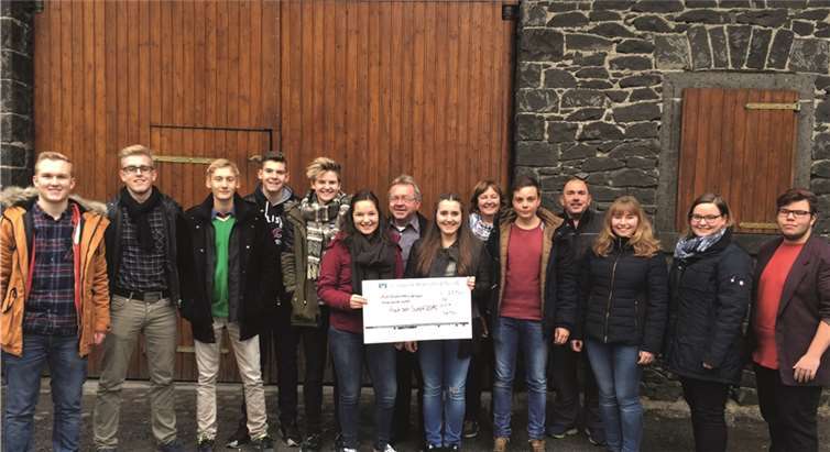 Das Organisations-Team des Thürer Benefizkonzertes „Rock am Sumpf“ ist bereits mit der Planung eines weiteren Benefizkonzertes im Jahr 2016 befasst. FRE