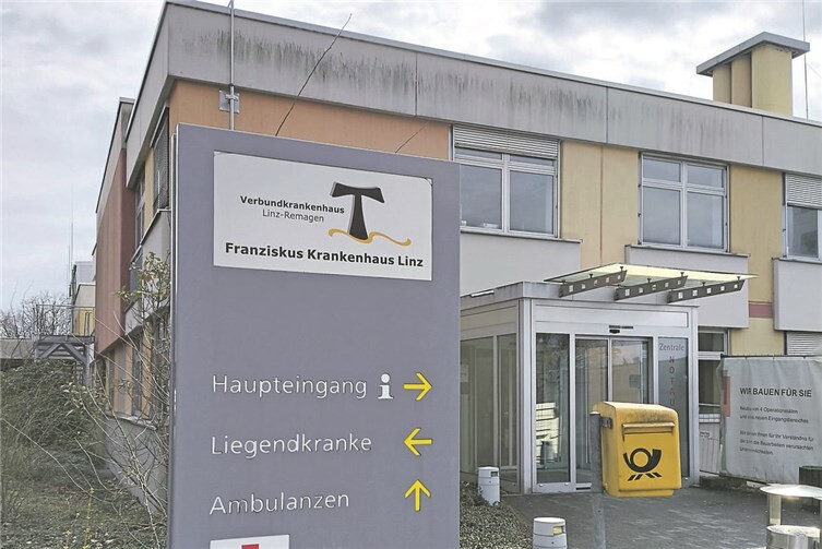 Das Palliativmedizinische Angebot im Franziskus Krankenhaus Linz wird verstärkt.Foto: SvM