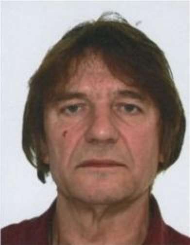 Das Passbild des Tatverdächtigen aus dem Jahre 2025.Foto: Polizei Koblenz