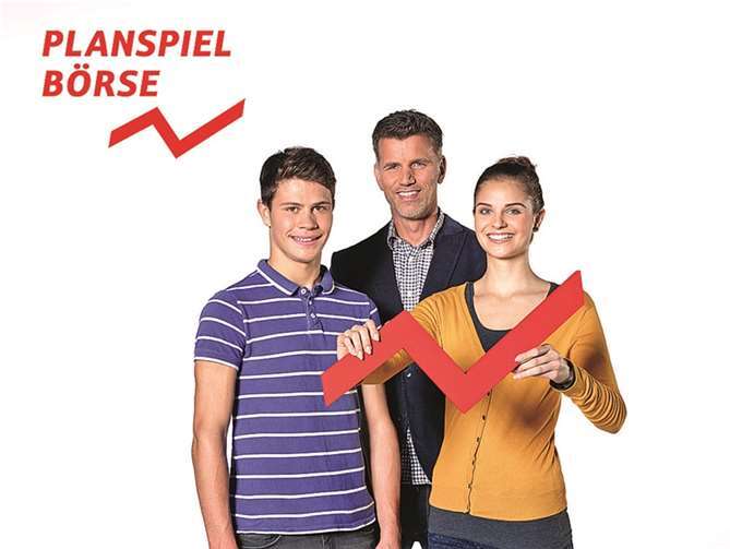 Das Planspiel Börse der Sparkassen soll Schülerinnen und Schülern ermöglichen, das aktuelle Börsengeschehen zu verstehen. Sparkasse Neuwied