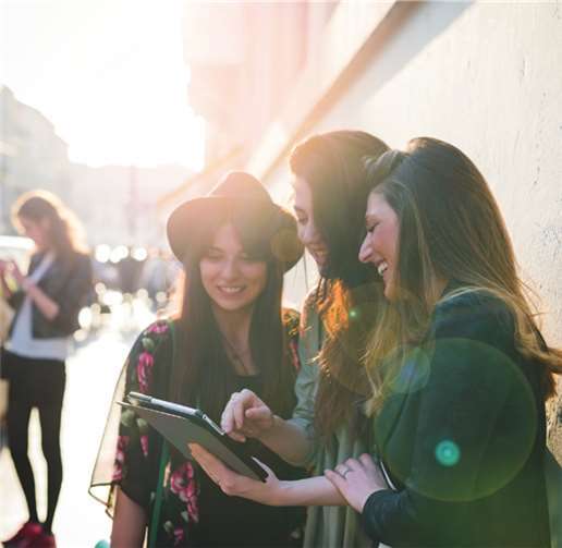 Das „Planspiel Börse“ zählt zu den erfolgreichsten Wirtschaftsplanspielen in ganz Europa. Foto: Image Source/Eugenio Marongiu