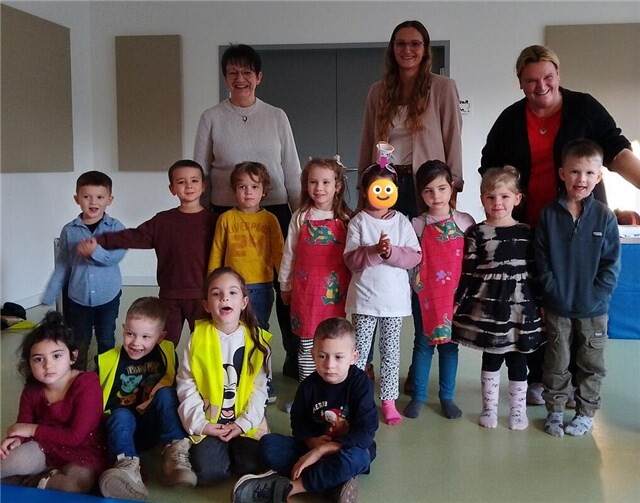 Das Präventionsprojekt hat Spuren hinterlassen – in den Schatzkisten, in den Köpfen und vor allem in den Herzen der Kinder.  Foto: privat