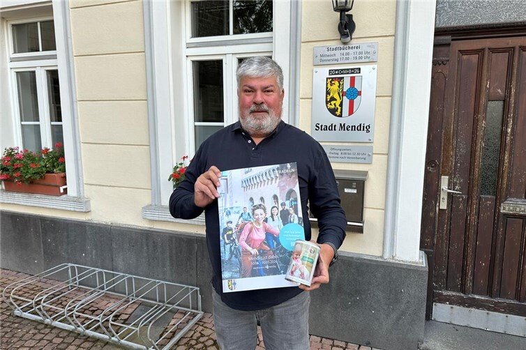 Das „Preisgeld“ für die fleißigsten Stadtradler wird Stadtbürgermeister Achim Grün in diesem Jahr an die Initiatoren der „VOR-TOUR der Hoffnung“ überreichen. 