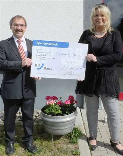 Das Prinzenpaar der Stadt Neuwied hatte anstelle von Geschenken wieder um Spenden für soziale und karitative Zwecke gebeten.privat