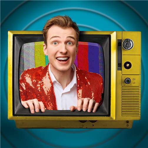 Das Programm „Quatsch mit Quote“.  Foto: Hagen Wolf