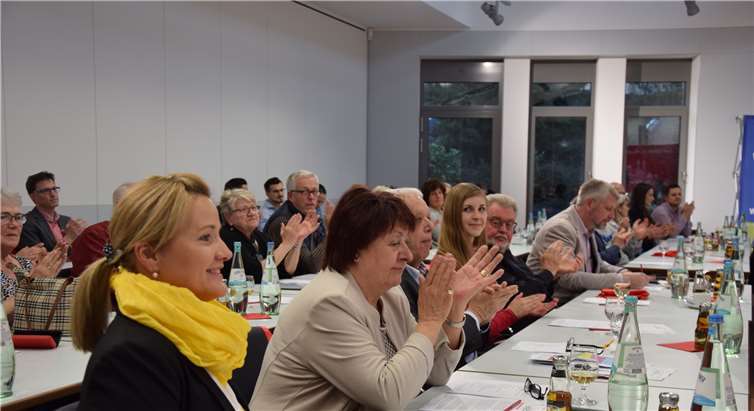 „Das Programm ist gemeinsam mit den Bürgerinnen und Bürgern der Stadt Andernach entstanden“, betont Ruland. Foto: privat