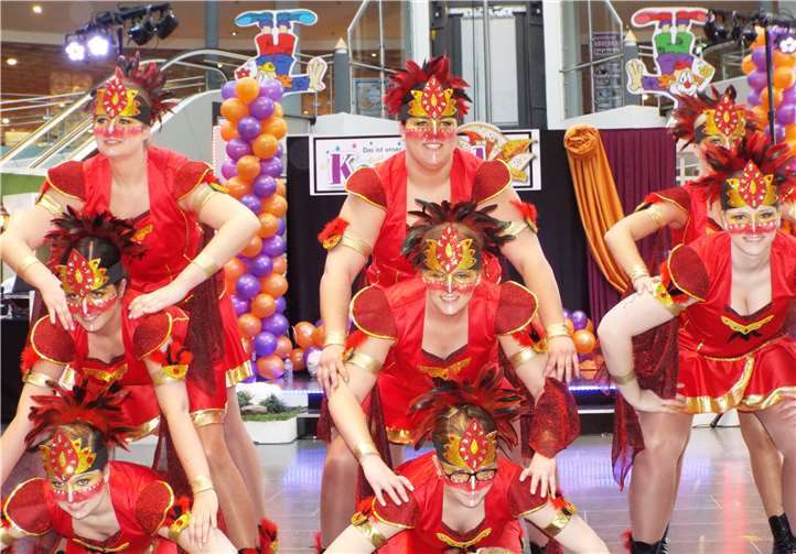 Das Programm verspricht wieder beste närrische Stimmung. Foto: Archiv