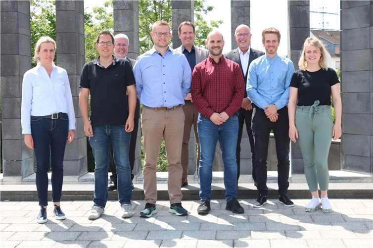 Das Projekt EULE ist das erste seiner Art in Rheinland-Pfalz. Quelle: VG Weißenthurm