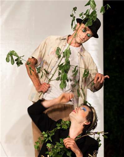 Das Publikum kann sich auf eine fantasievolle Inszenierung freuen.Copyright:jerun vahle