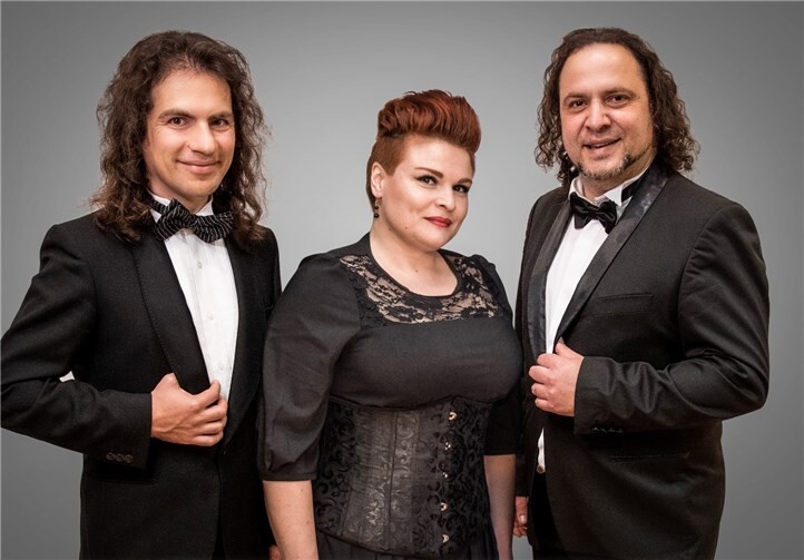 Das Publikum kann sich auf einen tollen Abend mit dem Ensemble Sacralissimo freuen. Foto: privat