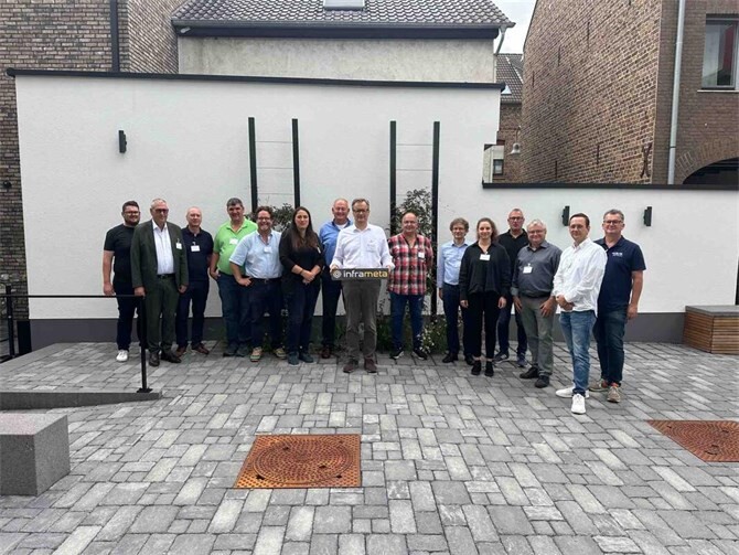 Das Regionaltreffen soll den Auftakt für einen regelmäßigen Austausch im Ahrtal bilden.  Foto: privat