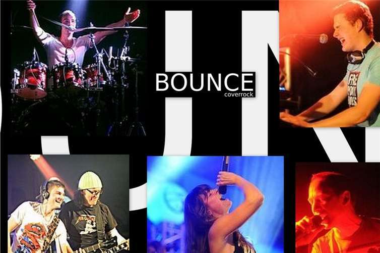 Das Repertoire reicht von Top Ten Hits über Partyhits zu Rockklassikern.