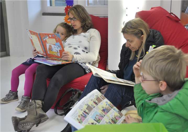 Das Rheinbacher Glasmuseum im Kulturzentrum Himmeroder Hof ist einen Familienausflug wert.Foto: privat