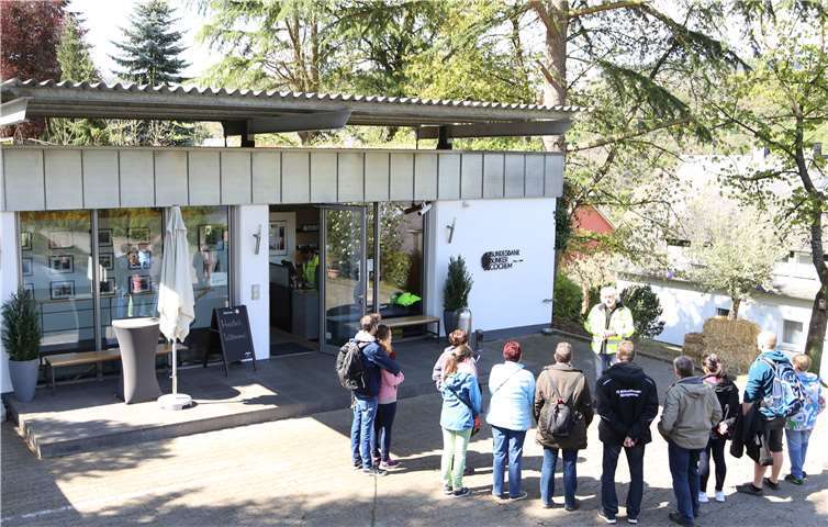 Das SWR Fernsehen dreht erneut am Dienstag 24. November eine Folge der beliebten Sendung Stadt Land Quiz in Cochem, diesmal zum Thema Geld.Fotos: Privat