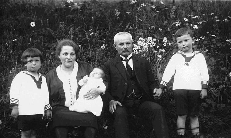 Das Schicksal der Nierendorfer Familie Jakob ist durch die Dorfchronik überliefert. Fotos: SPD Grafschaft