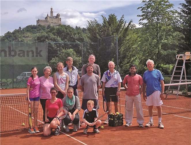 Das Schnupperangebot wurde von vielen Interessierten wahrgenommen.privat