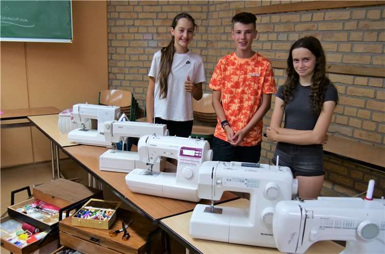 Das Schulfest anlässlich des 100jährigen Jubiläums wird durch die Vielseitigkeit der Angebote vielen in positiver Erinnerung bleiben.  Foto: privat