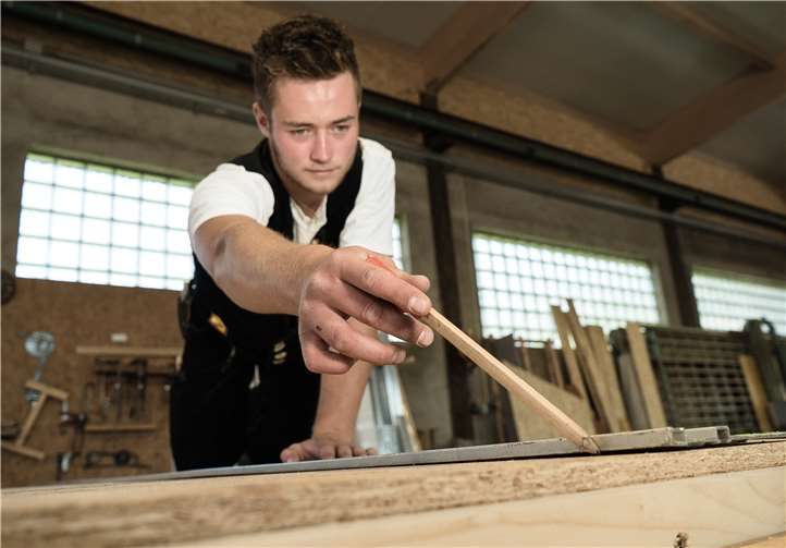 Das Schwerpunktthema der „Wäller Heimat 2019“ lautet „Handwerk im Westerwald“. Pressestelle der Kreisverwaltung