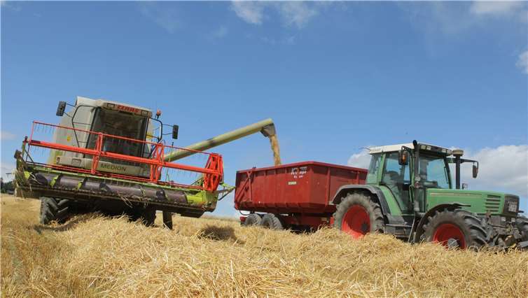 Das Schwerpunktthema der „Wäller Heimat 2020“ lautet „Landwirtschaft im Westerwald“. Foto: Pressestelle der Kreisverwaltung