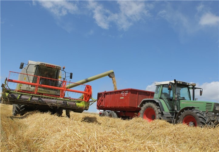 Das Schwerpunktthema der „Wäller Heimat 2020“ lautet „Landwirtschaft im Westerwald“. Foto: Pressestelle der Kreisverwaltung