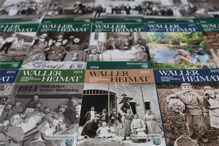 Das Schwerpunktthema der „Wäller Heimat 2027“ lautet „Einkaufen im Westerwald“. Foto:Kreisverwaltung / Lena Wagner