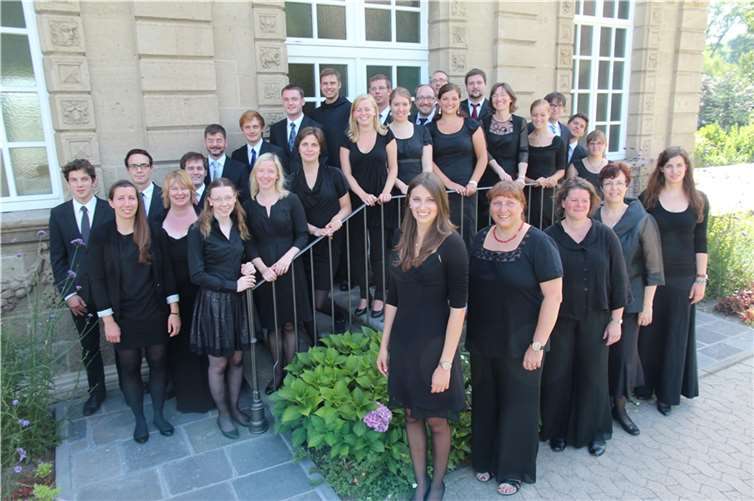 Das Semiprofessionelle Ensemble wurde 2008 in Maria Laach gegründet. Foto: privat