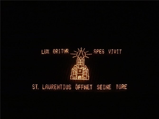 Das Siegerbild der Oberhut.  Foto: DU