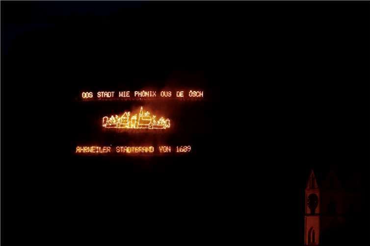 Das Siegerschaubild der „Ovvehöde“.