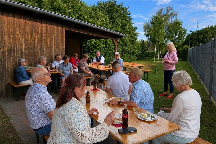 Das Sommerfest der SPD Metternich-Bubenheim findet beim Grillplatz der Germania statt.