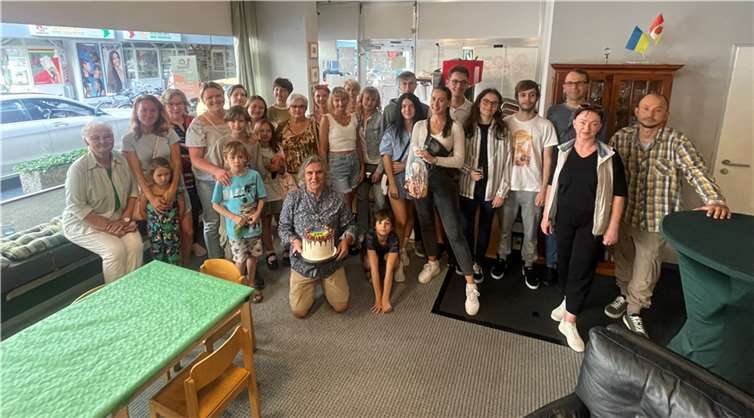 Das Soziale Netzwerk Koblenz hat in den vergangenen zehn Jahren eine beeindruckende Palette an sozialen Projekten und Aktivitäten entwickelt, die die Lebensqualität der Menschen in Koblenz verbessern. Quelle: SNK