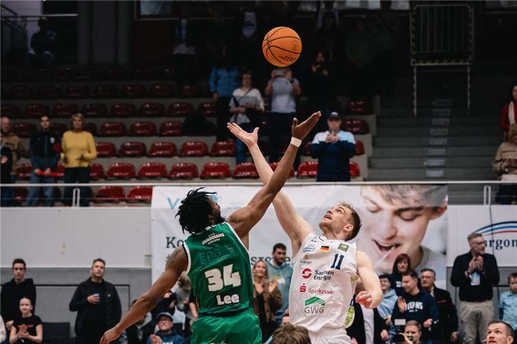 Das Spiel in Hagen wurde abgesagt. Quelle: EPG GUARDIANS Koblenz