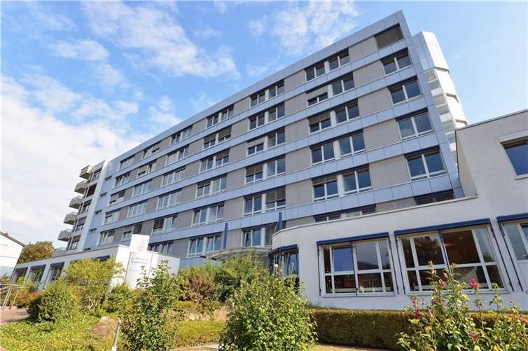 Das St. Elisabeth Krankenhaus in Lahnstein. Quelle: Facebook / St. Elisabeth Krankenhaus Lahnstein/Copyright: Nicole Bouillon Fotografie