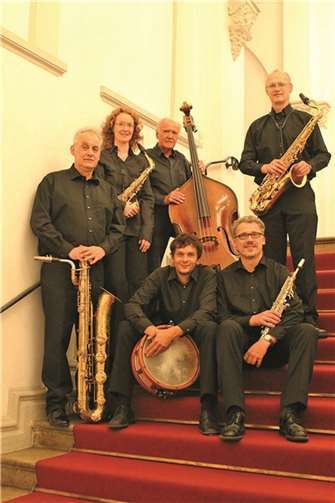 Das Staatsorchester Rheinische Philharmonie lädt zu einem Konzert im Görreshaus ein. privat