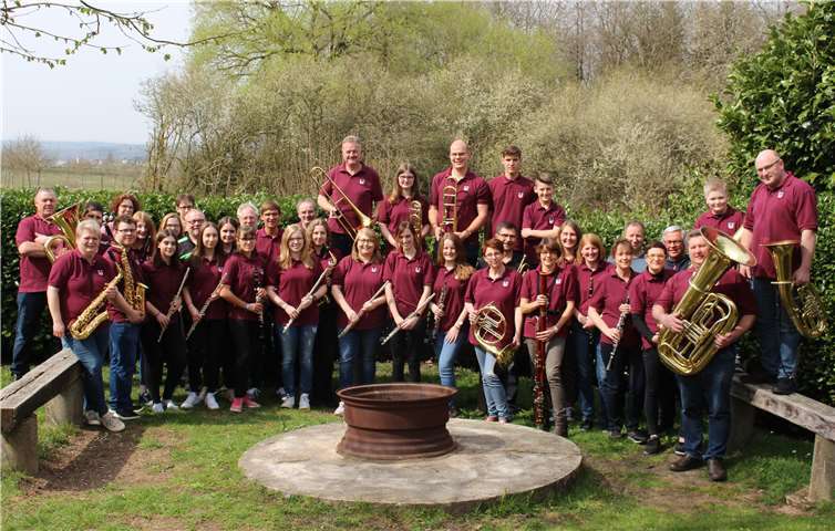 Das Stadtorchester Adenau hat für den 7. Dezember wieder ein ebenso anspruchsvolles wie unterhaltsames Programm zusammengestellt. Foto: privat