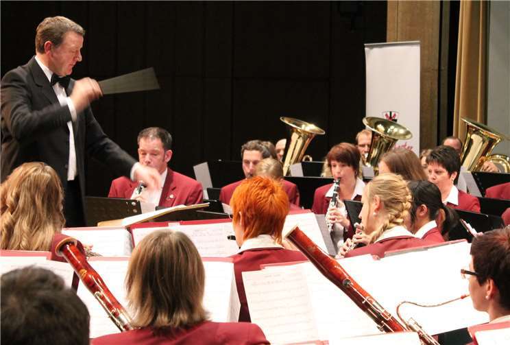 Das Stadtorchester Andernach gibt ein Benefizkonzert, zugunsten der Hochwasserkatastrophe. Foto: privat