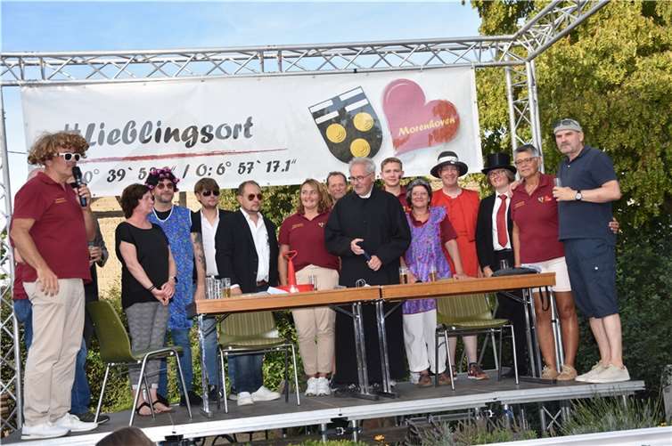 Das Standgericht verurteile den „Paias“ zu Höchststrafe. Foto: Alfred Eich