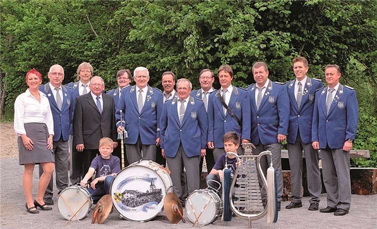 Große Resonanz beim gemeinsamen Fest
