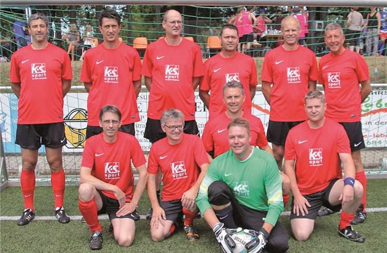 Das Team Atemlos.privat